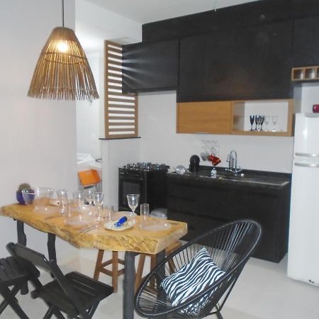 Apartamento Na Praia Apartman Ubatuba Kültér fotó